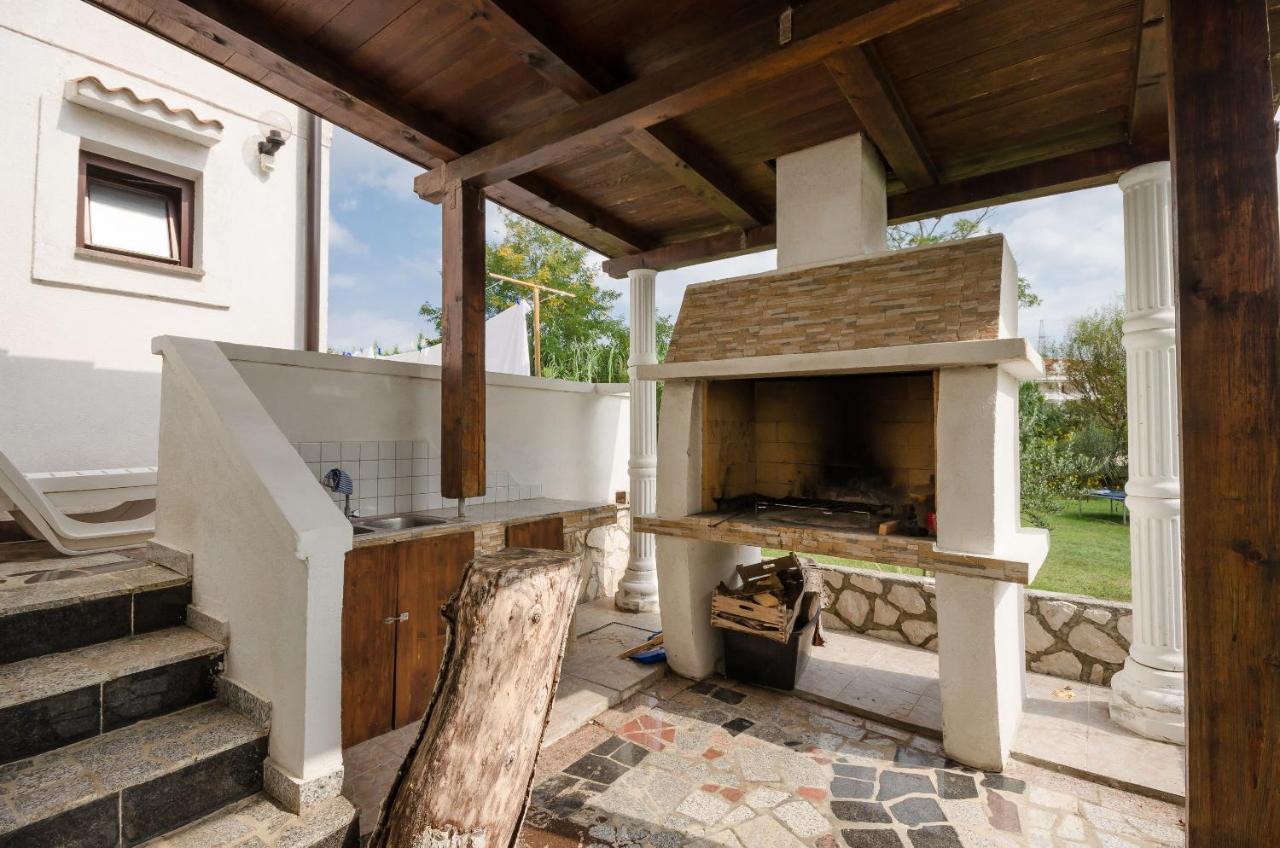 Apartments Helena Lopar Εξωτερικό φωτογραφία