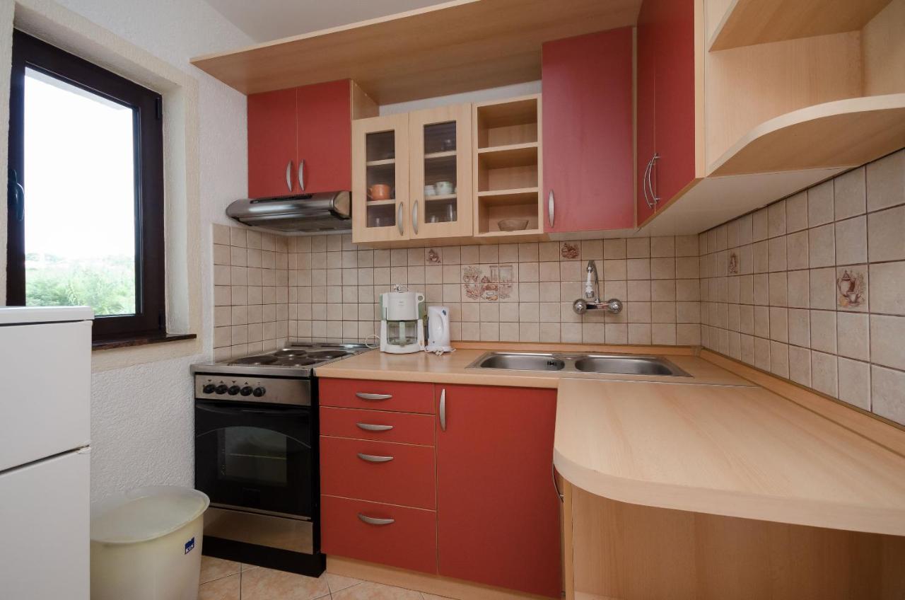 Apartments Helena Lopar Εξωτερικό φωτογραφία