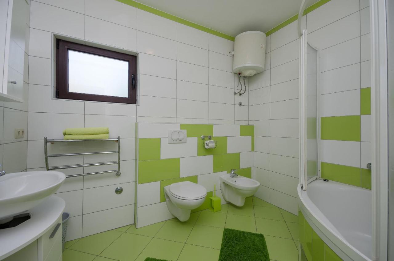 Apartments Helena Lopar Εξωτερικό φωτογραφία