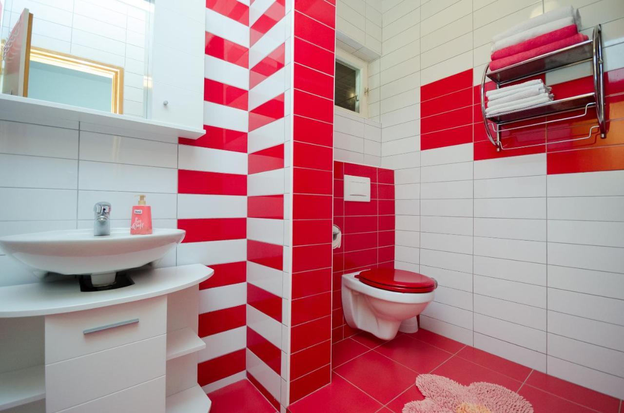 Apartments Helena Lopar Εξωτερικό φωτογραφία